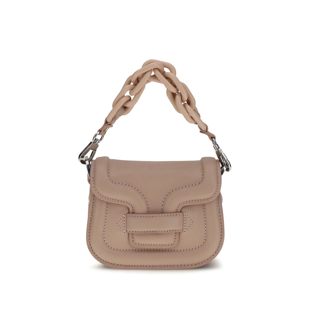 Pierre Hardy Multicolor Calf Leather Bos Taurus Handbag | Regal Royce