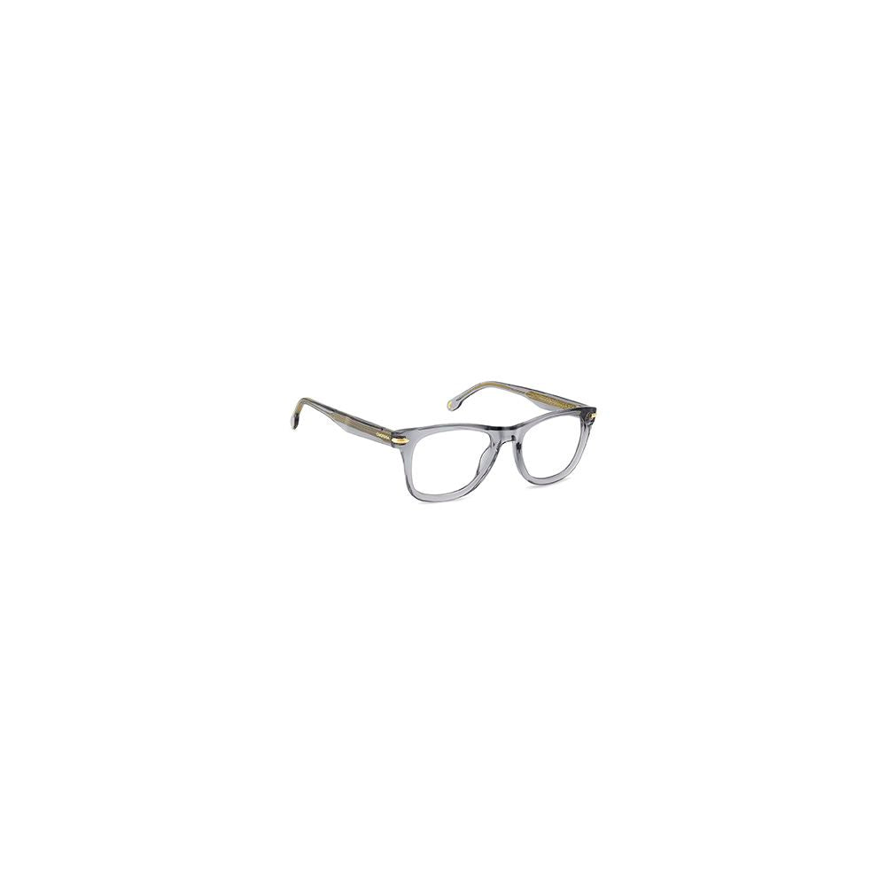 Carrera Gray Acetate Glasses (Frames) | Regal Royce