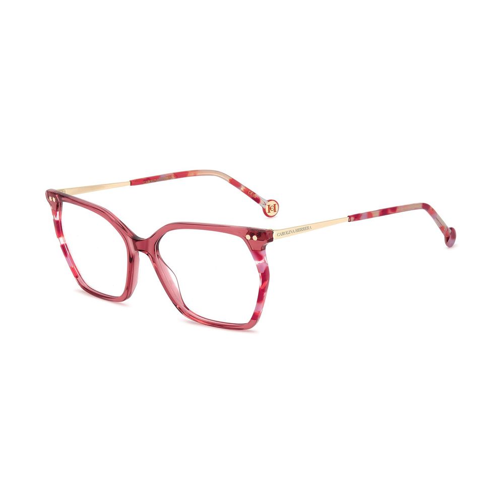 Carolina Herrera Pink Acetate Glasses (Frames) | Regal Royce
