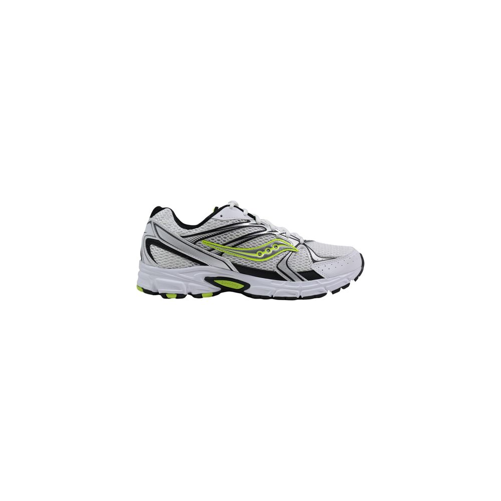 Saucony Bicolor Textile Athletic Sneakers | Regal Royce