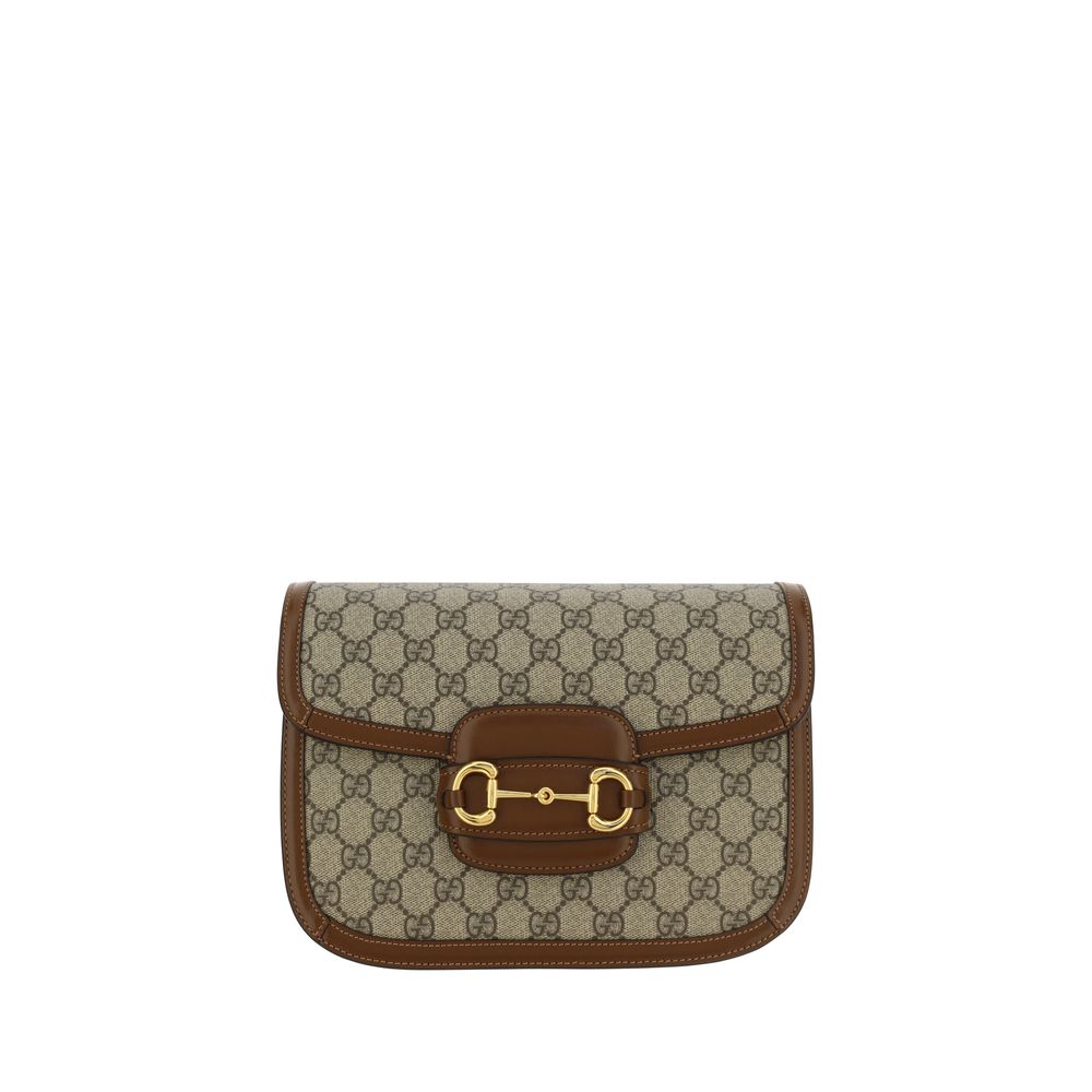 Gucci Beige Cotton Handbag | Regal Royce