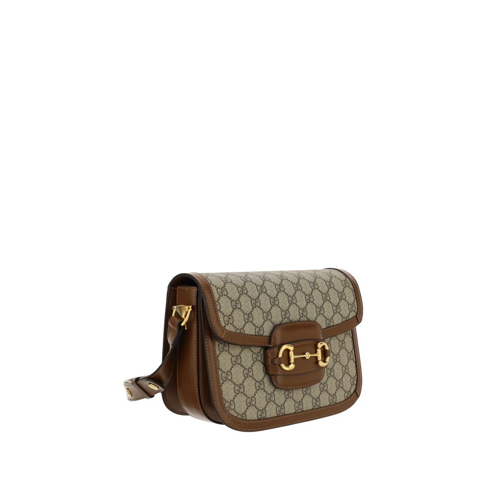 Gucci Beige Cotton Handbag | Regal Royce