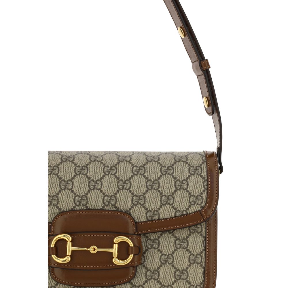 Gucci Beige Cotton Handbag | Regal Royce