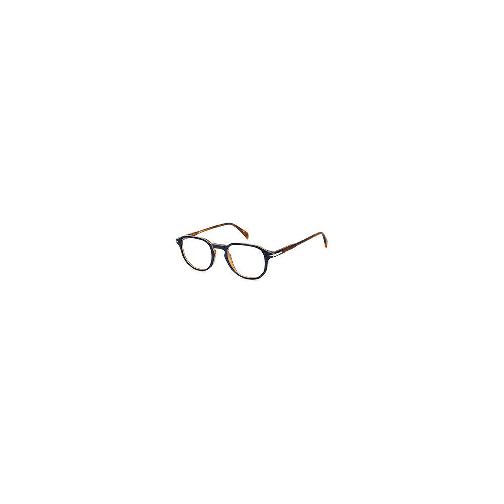 David Beckham Blue Acetate Glasses (Frames) | Regal Royce