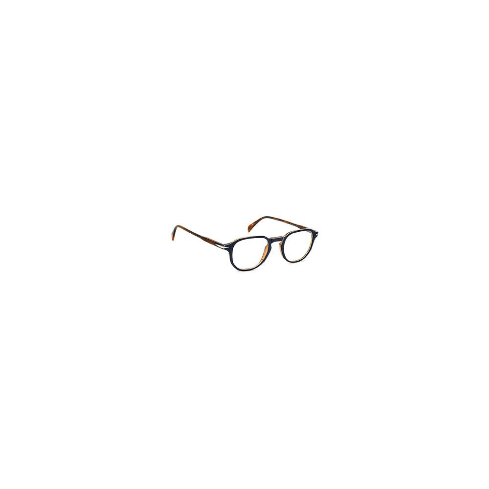 David Beckham Blue Acetate Glasses (Frames) | Regal Royce