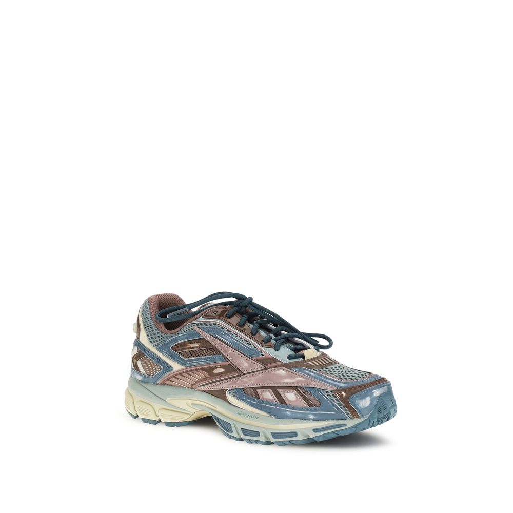 Reebok Multicolor Polyethylene Athletic Sneakers | Regal Royce