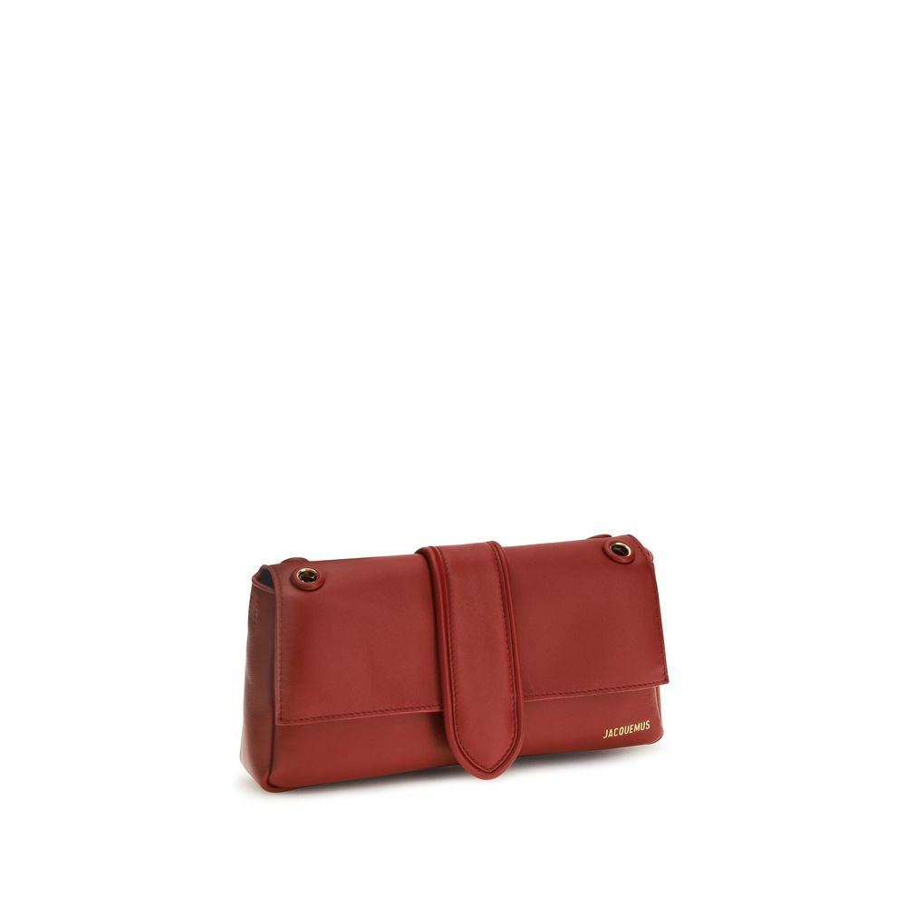Jacquemus Multicolor Lamb Ovis Aries Aries Shoulder Bag