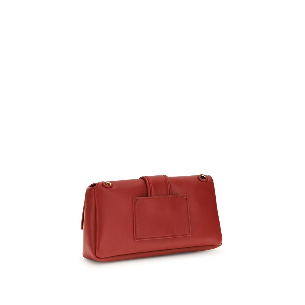 Jacquemus Multicolor Lamb Ovis Aries Aries Shoulder Bag | Regal Royce