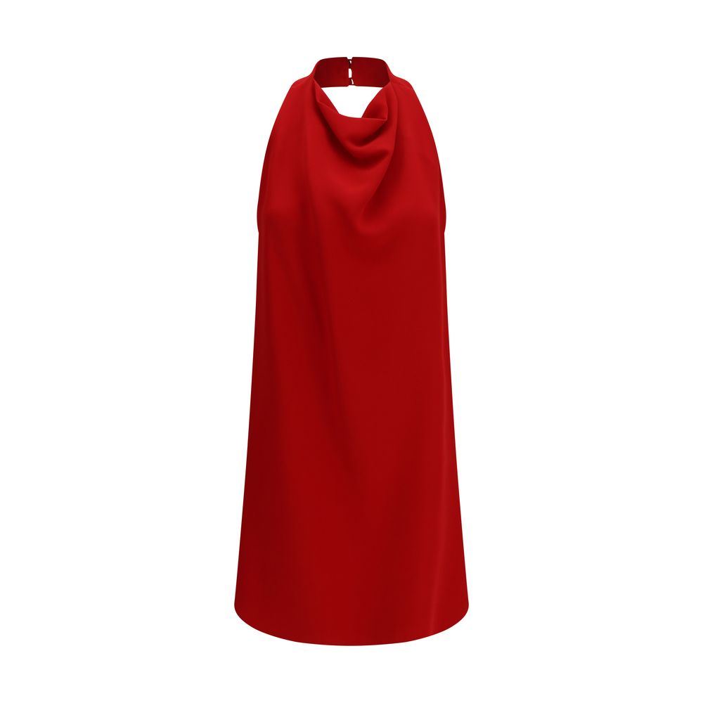 Valentino Garavani Multicolor Silk Casual Dress | Regal Royce