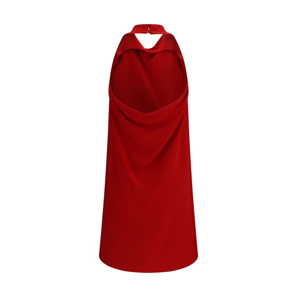 Valentino Garavani Multicolor Silk Casual Dress | Regal Royce