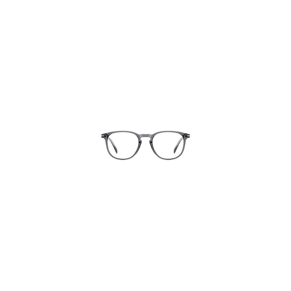 David Beckham Gray Acetate Glasses (Frames) | Regal Royce