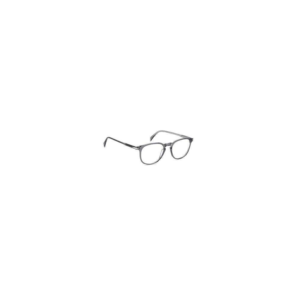 David Beckham Gray Acetate Glasses (Frames) | Regal Royce