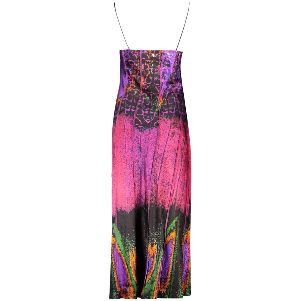 Desigual Viola Viscose Women Dress | Regal Royce