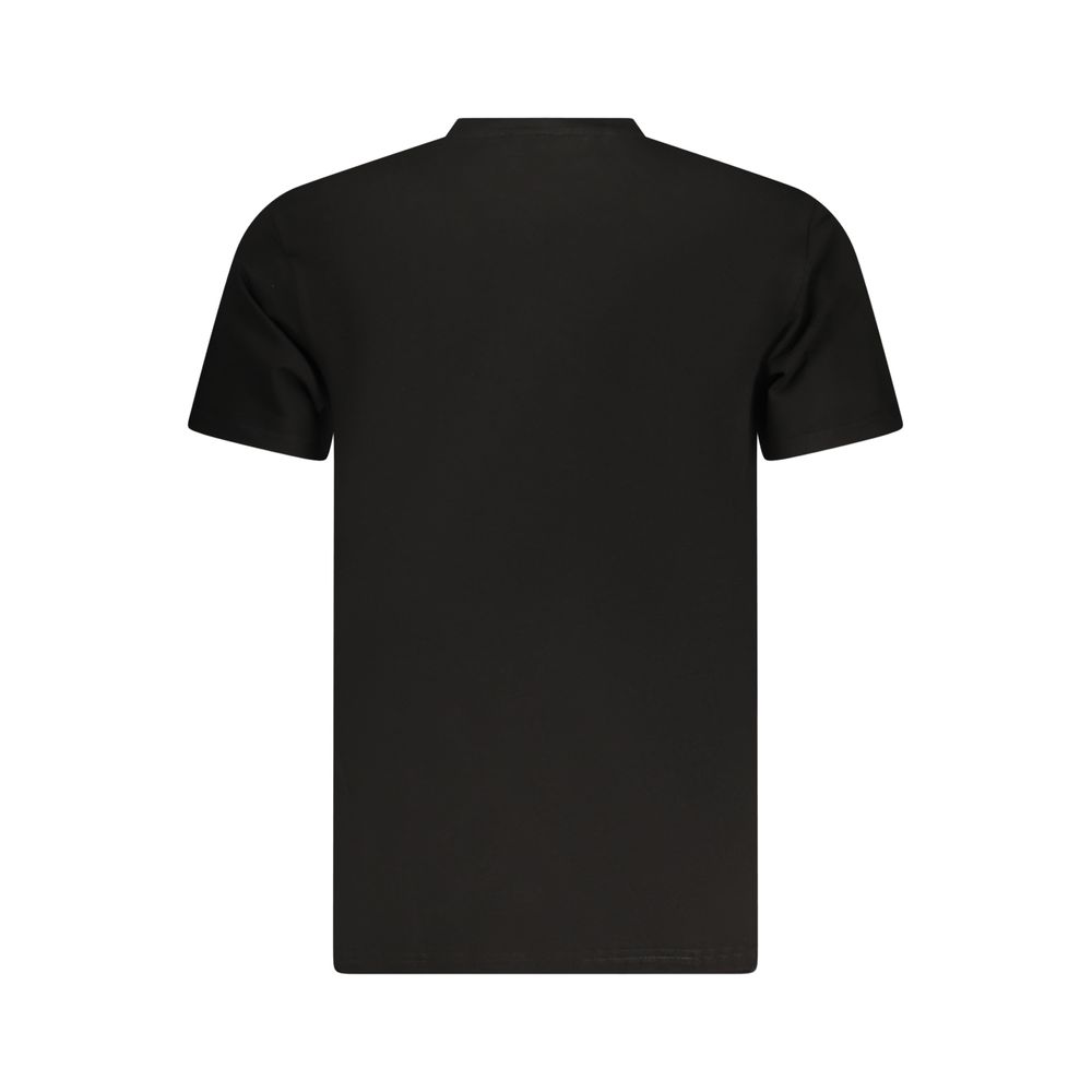 Iceberg Neon Cotton Men T-Shirt | Regal Royce