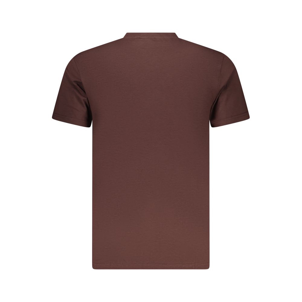 Iceberg Neon Cotton Men T-Shirt | Regal Royce