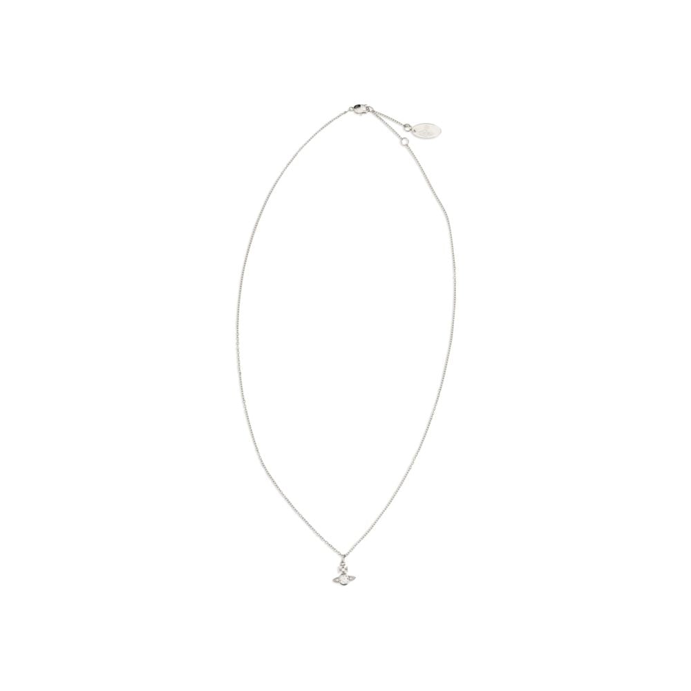 Vivienne Westwood Gold Metal Necklace | Regal Royce