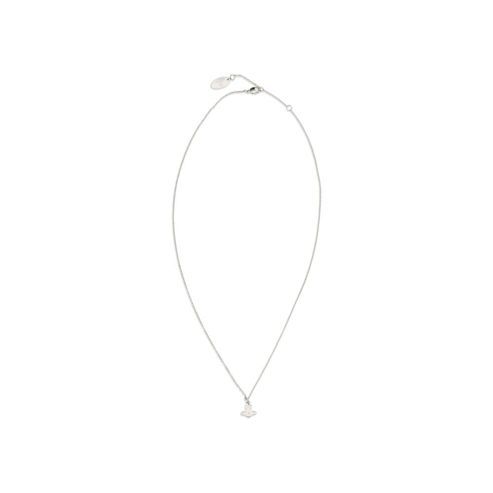 Vivienne Westwood Gold Metal Necklace | Regal Royce