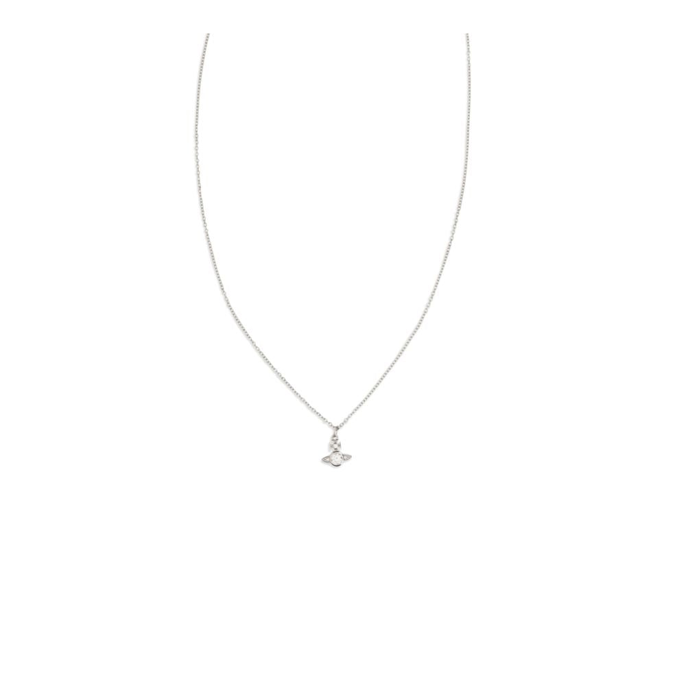 Vivienne Westwood Gold Metal Necklace | Regal Royce