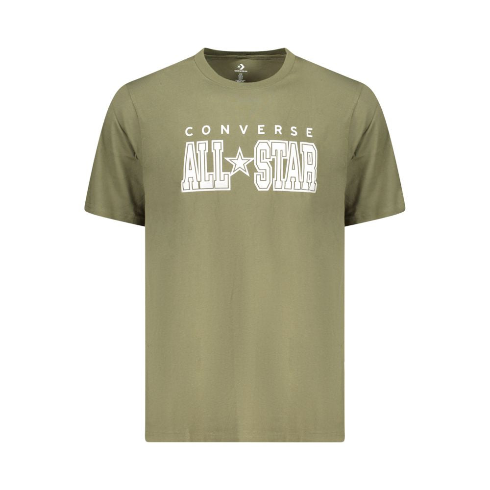 Converse Verde Cotton Men Shirt | Regal Royce