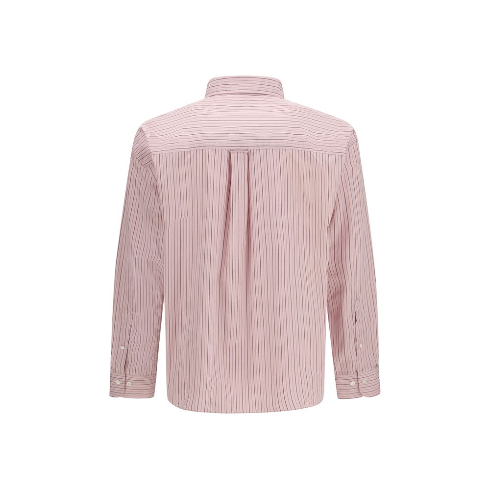 Sunflower Multicolor Cotton Pattern Shirt