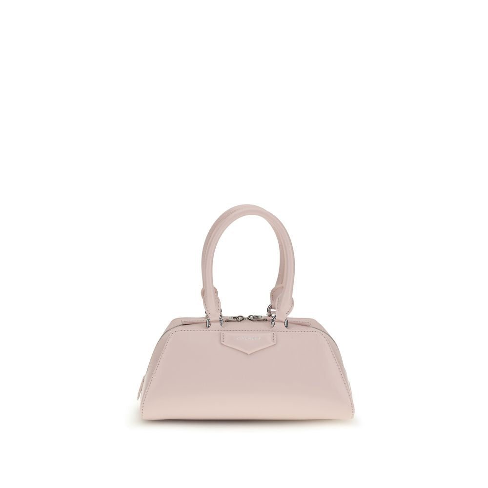 Givenchy Multicolor Calf Leather Bos Taurus Handbag | Regal Royce