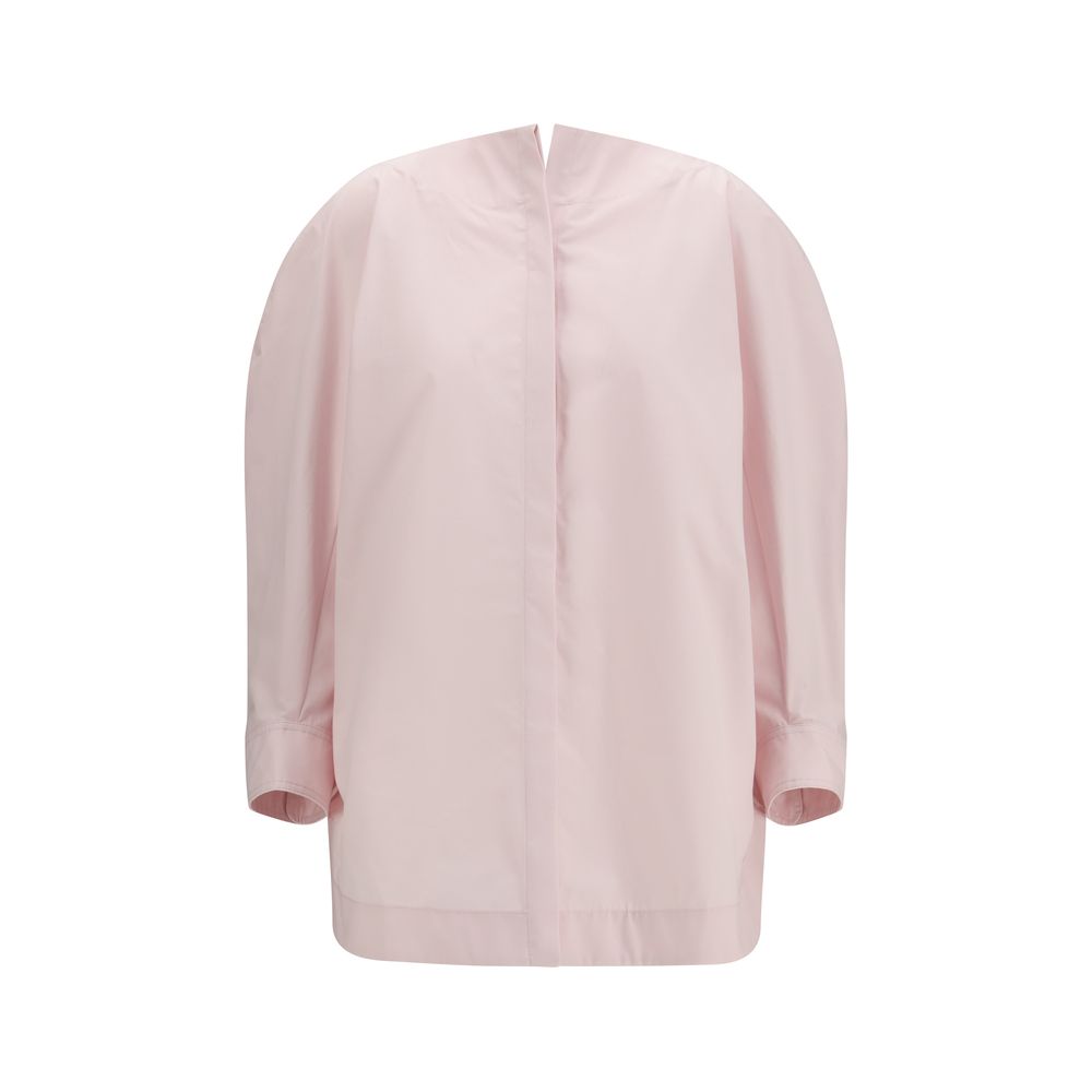 Jacquemus Multicolor Cotton Shirt | Regal Royce