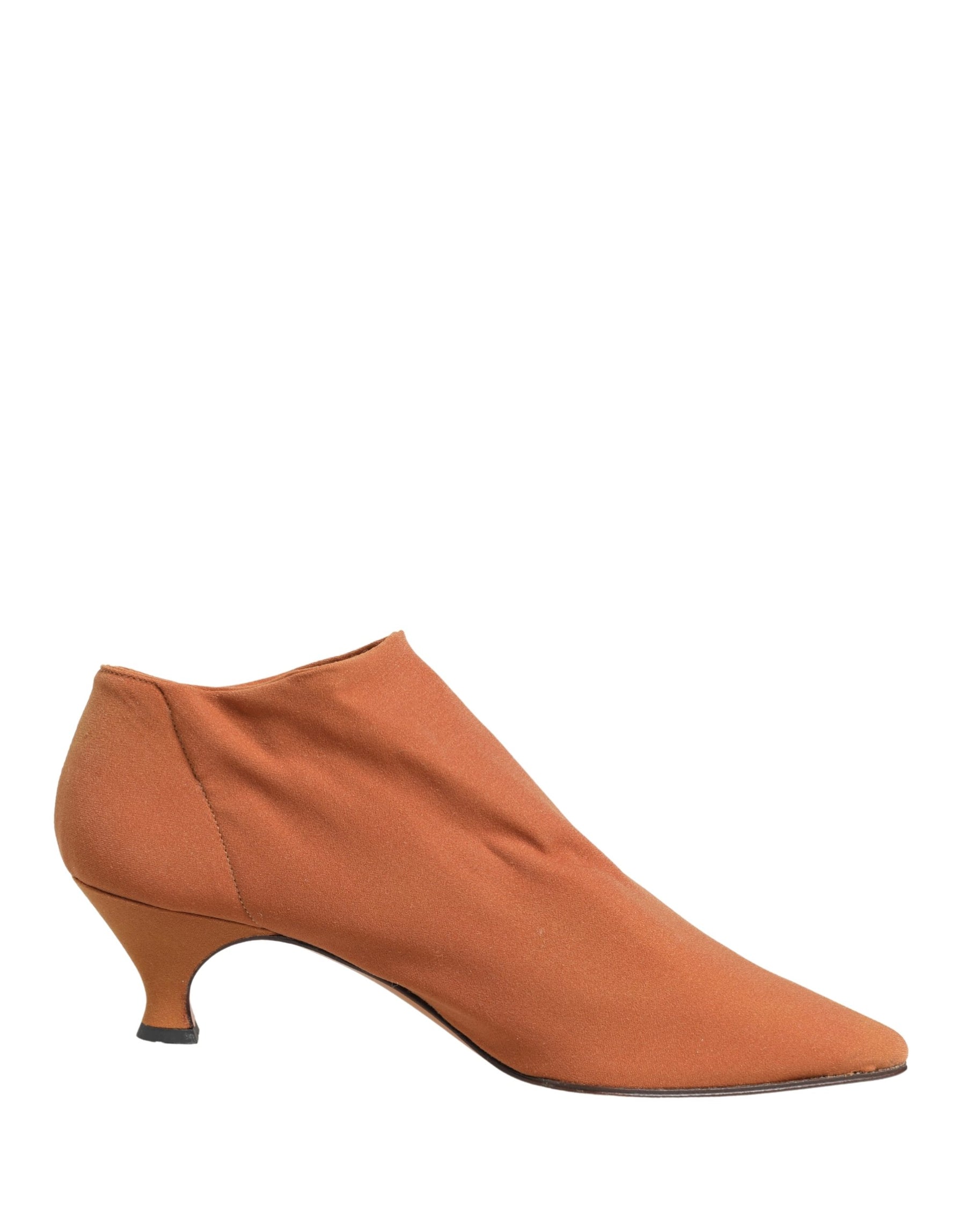 Dolce & Gabbana Brown Suede Ankle Boots Shoes | Regal Royce