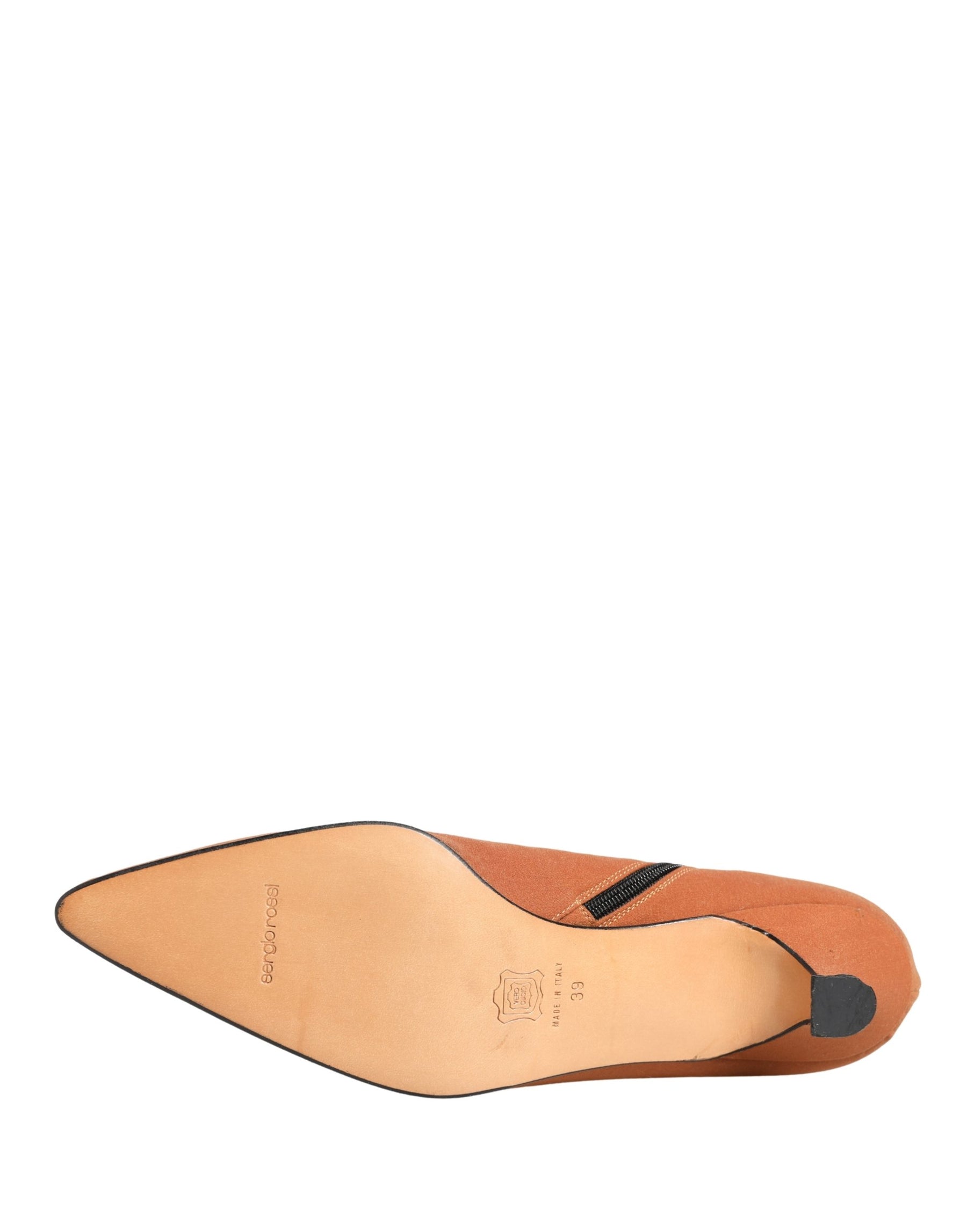 Dolce & Gabbana Brown Suede Ankle Boots Shoes | Regal Royce