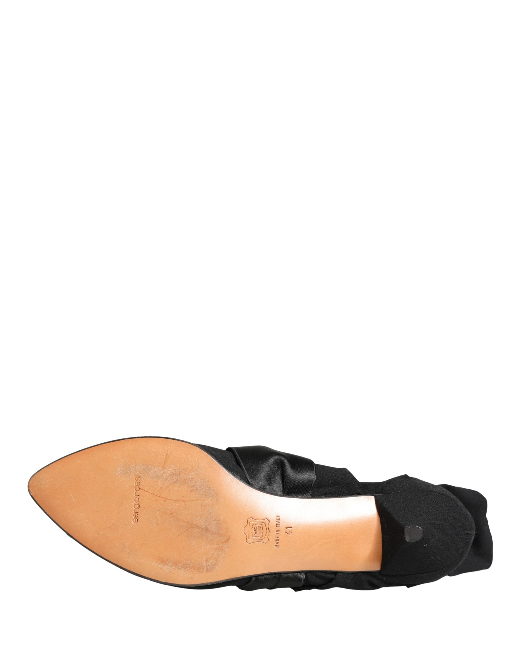 Dolce & Gabbana Black Suede Ankle Boots Shoes | Regal Royce