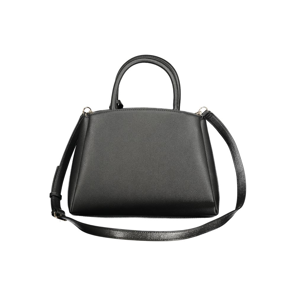 Guess Jeans Marrone Poliuretano Women Handbag | Regal Royce