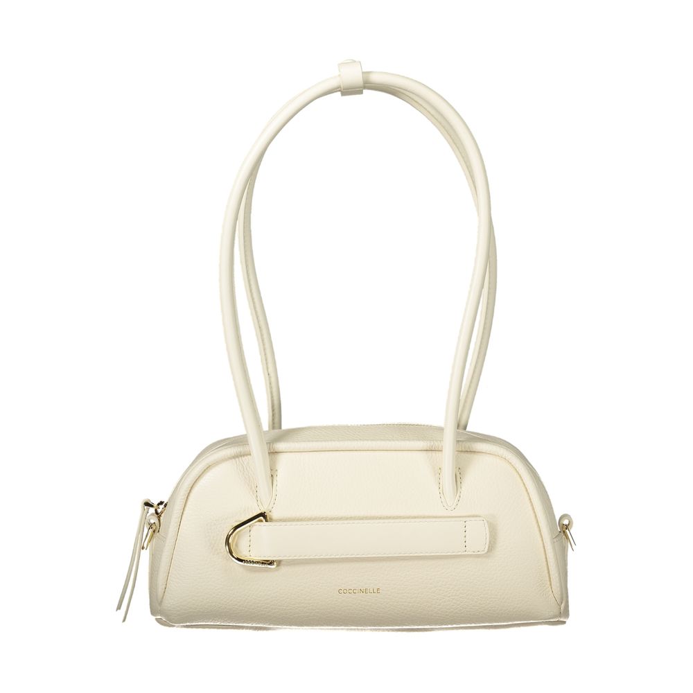 Coccinelle Viola Leather Women Handbag | Regal Royce