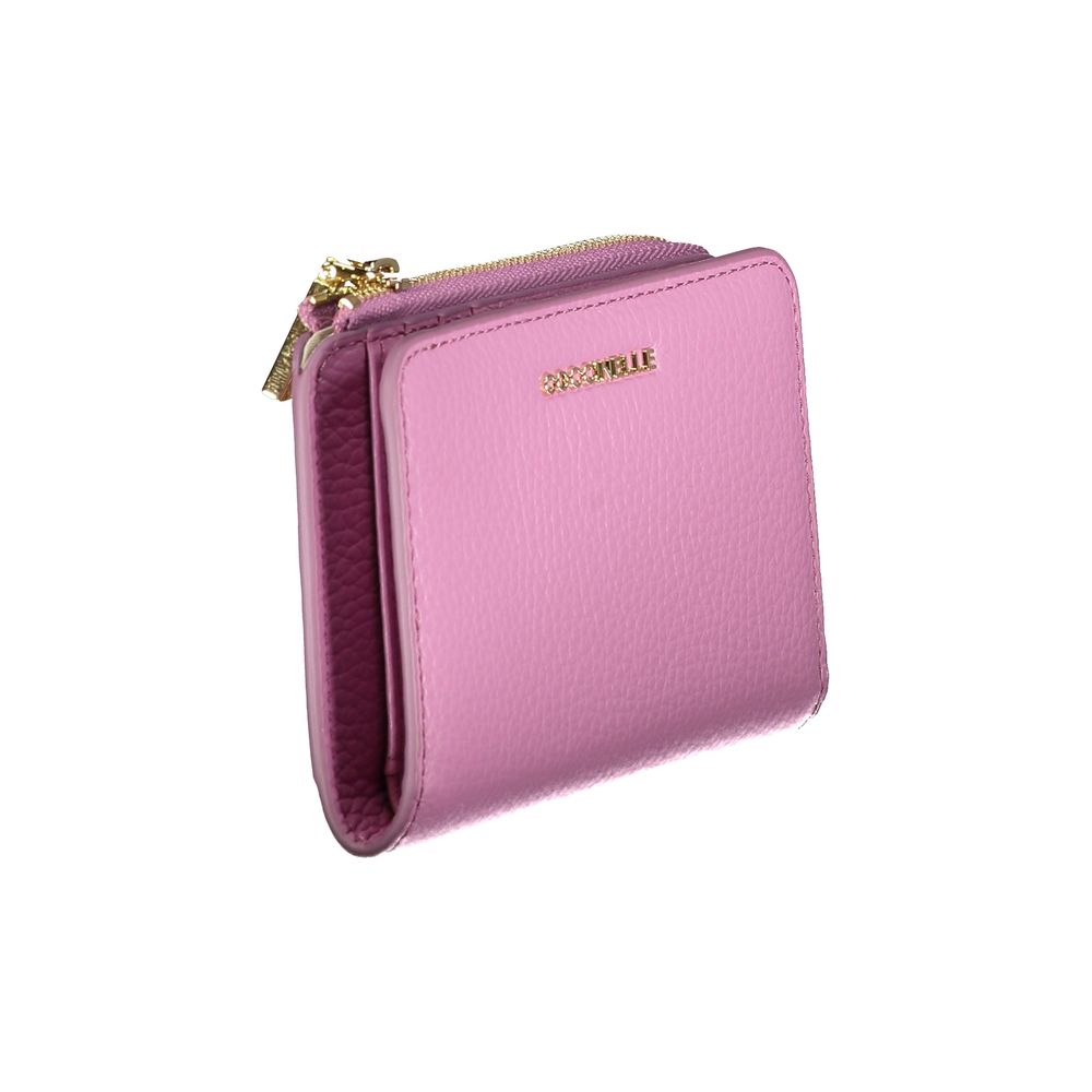 Coccinelle Viola Leather Women Wallet | Regal Royce