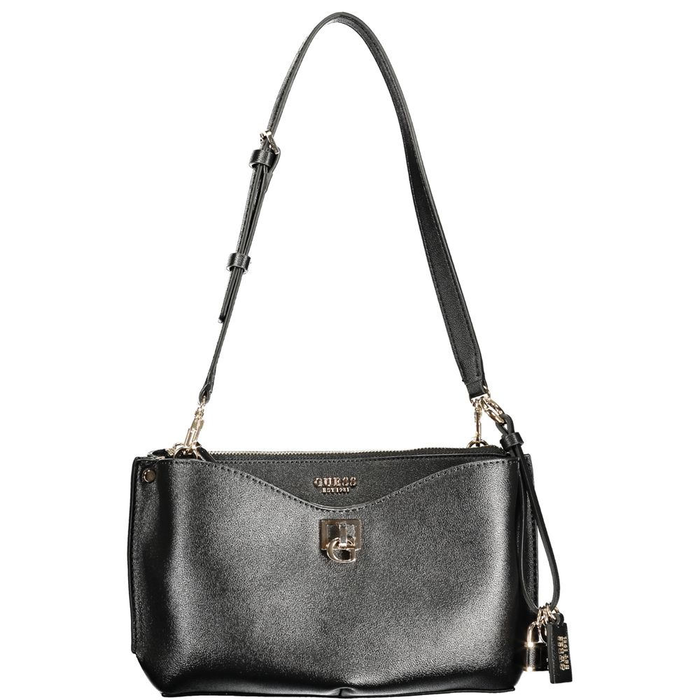 Guess Jeans Rosso Leather Women Wallet | Regal Royce