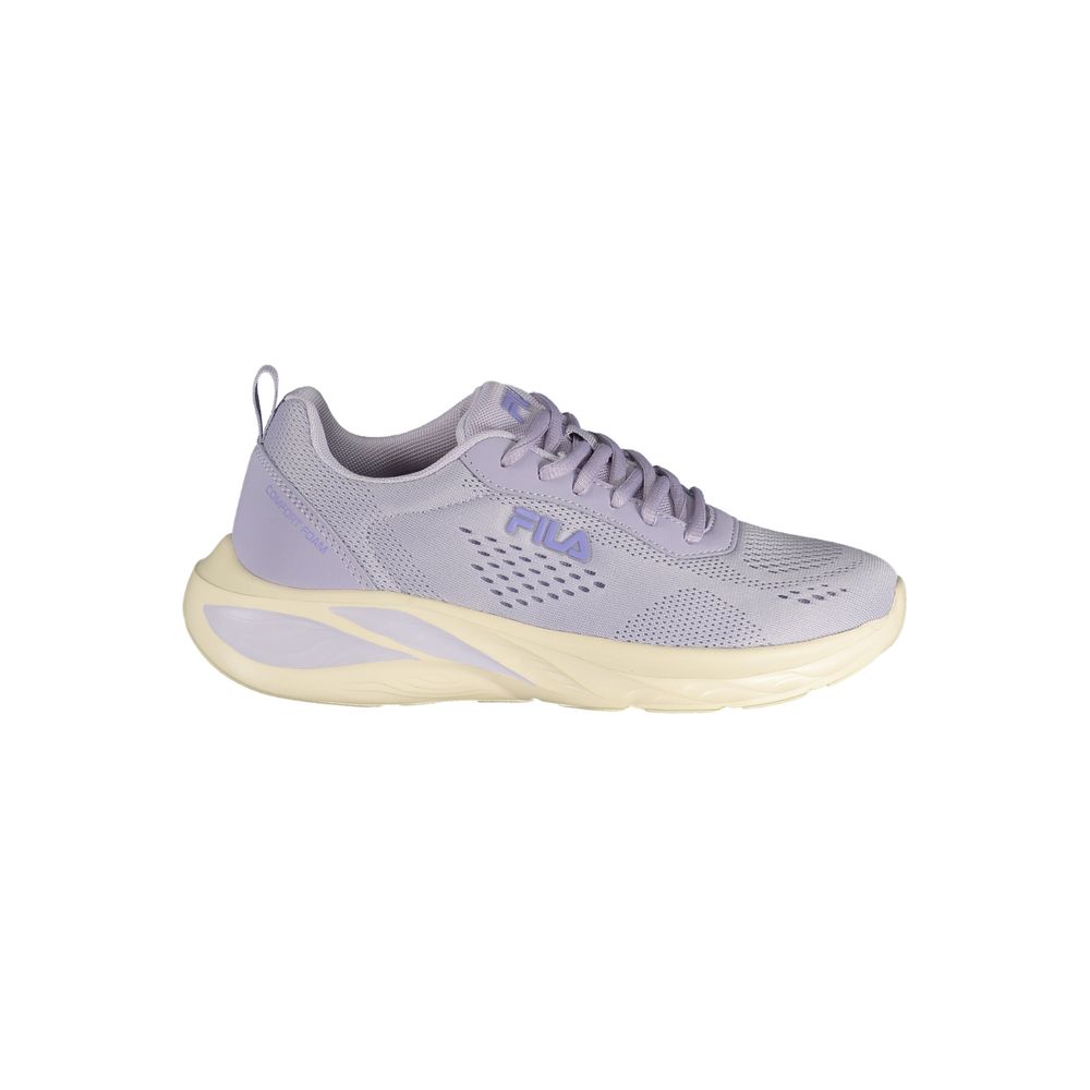 Fila Viola Polyester Women Sneaker | Regal Royce