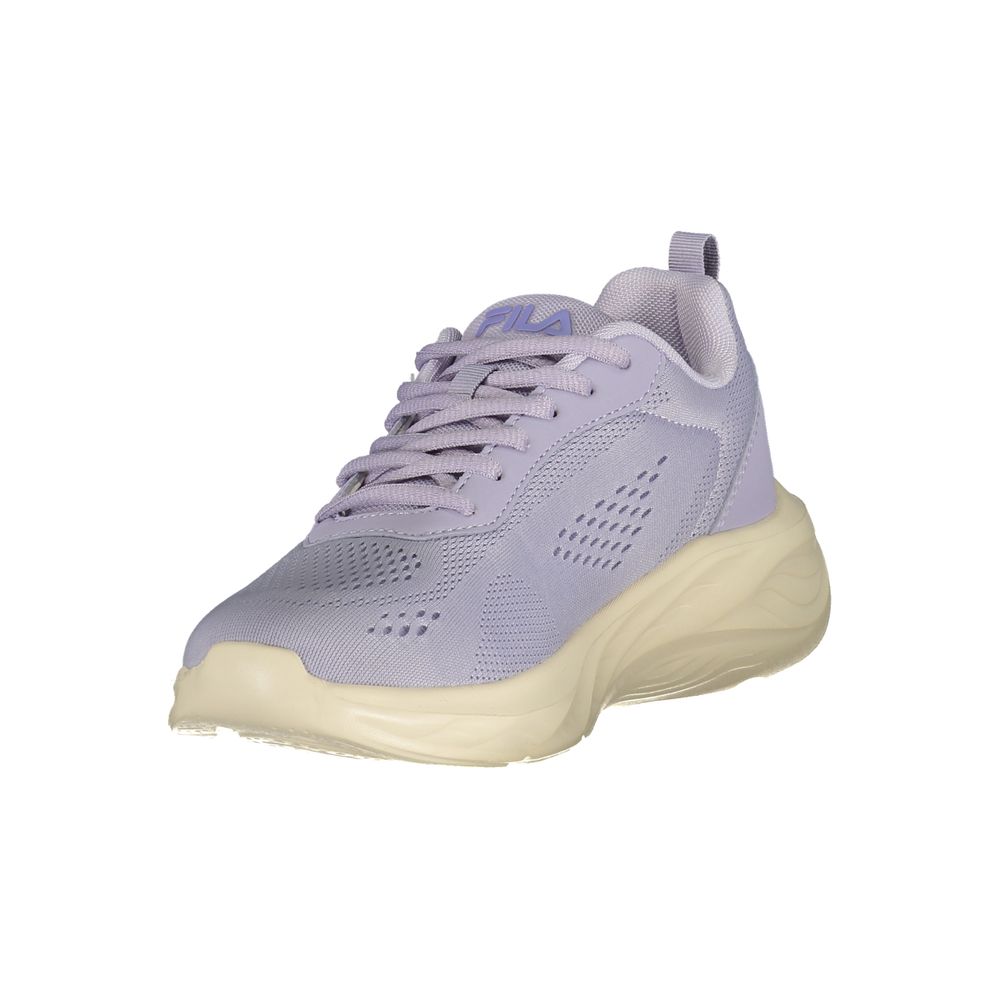 Fila Viola Polyester Women Sneaker | Regal Royce
