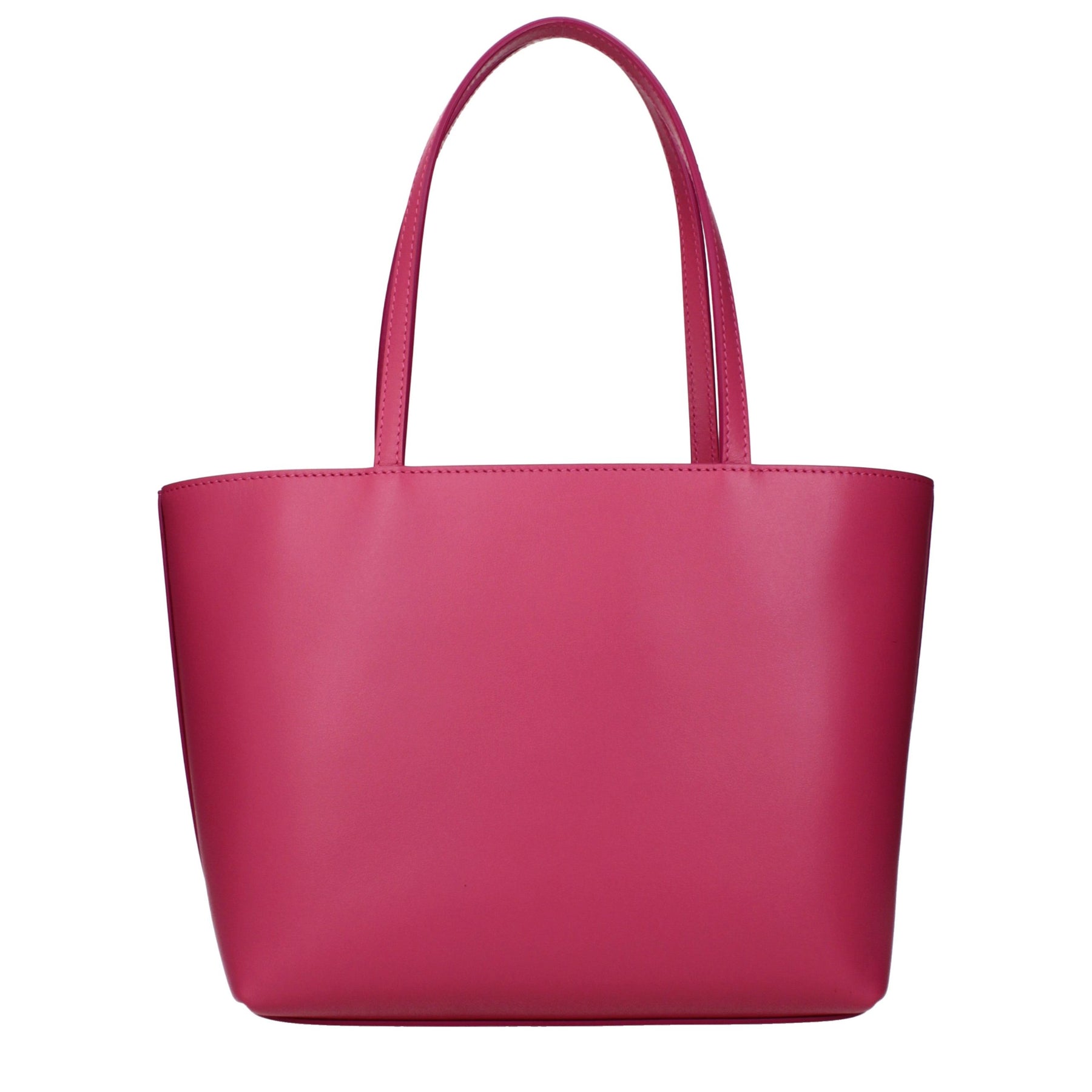Dolce & Gabbana Pink Leather Handbag | Regal Royce