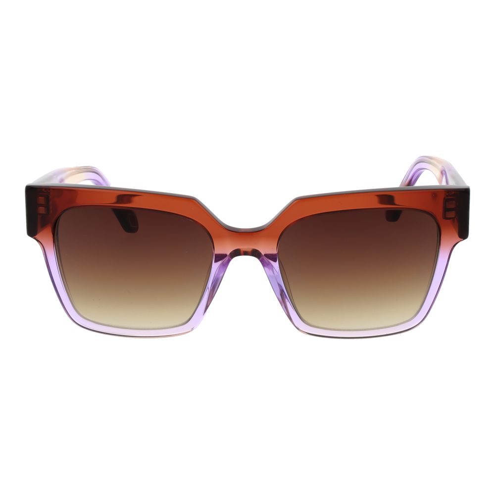 Replay Purple Plastic Sunglasses | Regal Royce