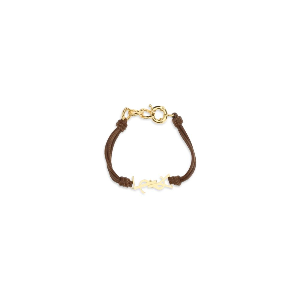 Saint Laurent Bicolor Lamb Ovis Aries Aries Bracelet | Regal Royce