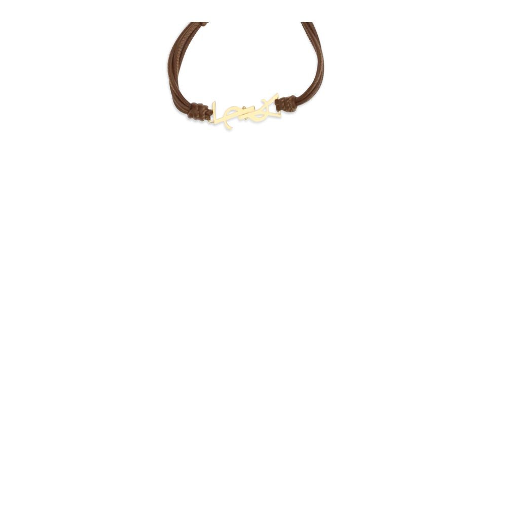 Saint Laurent Bicolor Lamb Ovis Aries Aries Bracelet | Regal Royce