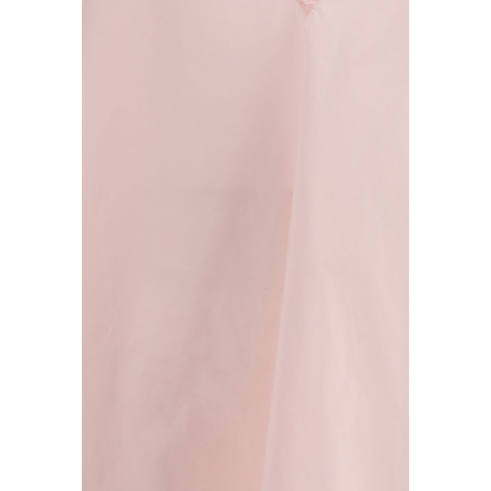 Jacquemus Multicolor Polyester Casual Dress | Regal Royce
