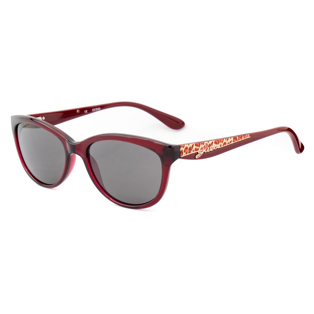 Guess Multicolor Acetate Sunglasses | Regal Royce