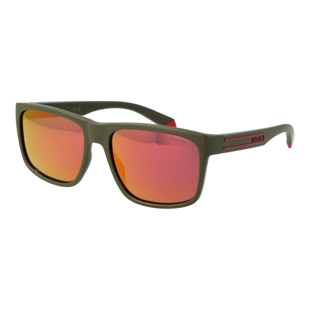 Polaroid Bicolor Plastic Sunglasses | Regal Royce
