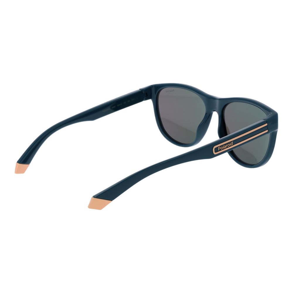 Polaroid Bicolor Plastic Sunglasses | Regal Royce