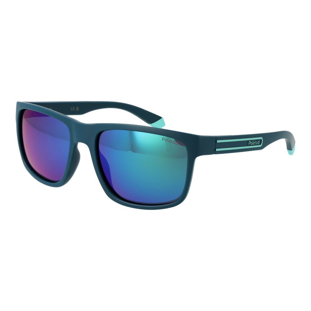 Polaroid Bicolor Plastic Sunglasses | Regal Royce