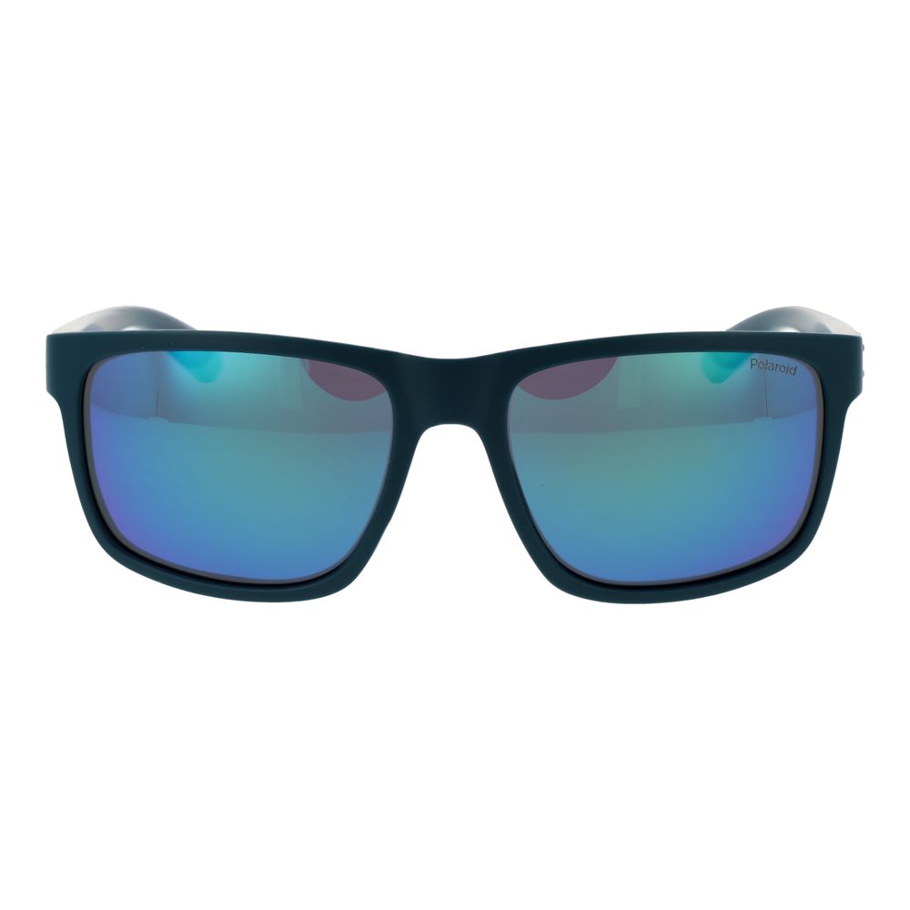 Polaroid Bicolor Plastic Sunglasses | Regal Royce