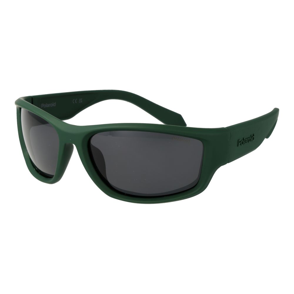 Polaroid Bicolor Plastic Sunglasses | Regal Royce