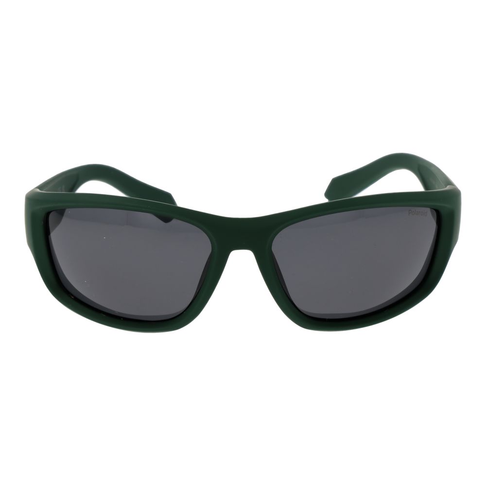 Polaroid Bicolor Plastic Sunglasses | Regal Royce