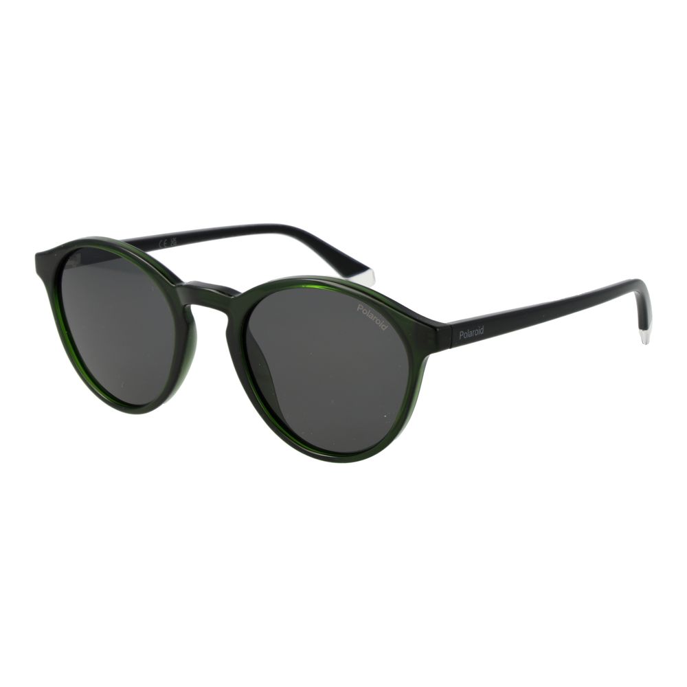 Polaroid Bicolor Plastic Sunglasses | Regal Royce
