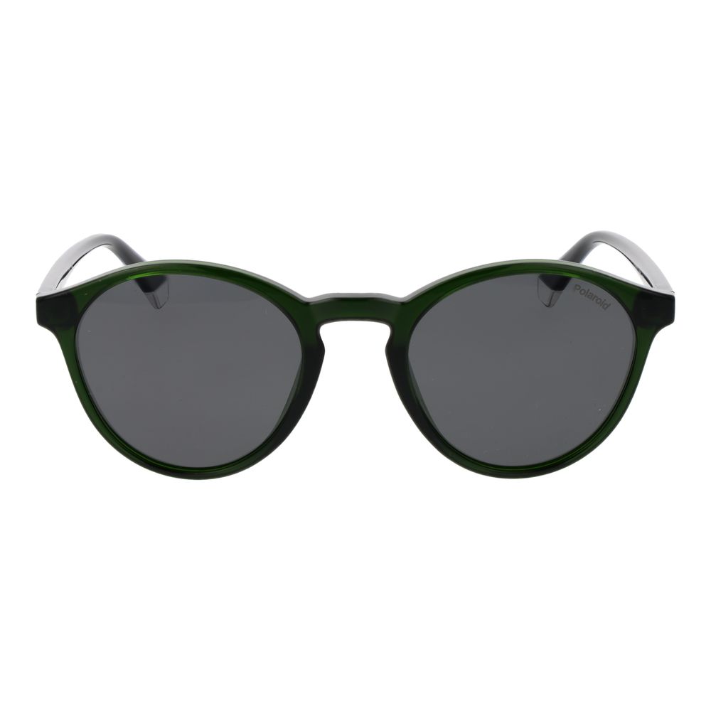 Polaroid Bicolor Plastic Sunglasses | Regal Royce