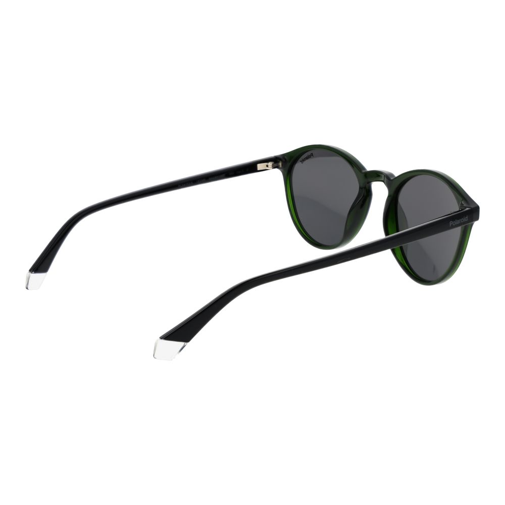 Polaroid Bicolor Plastic Sunglasses | Regal Royce